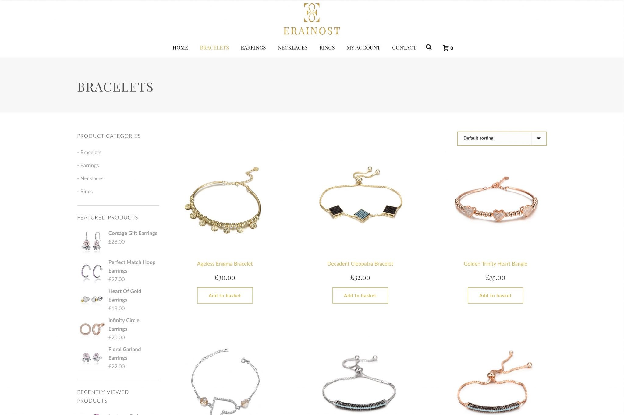 Erainost-2 Erainost-2