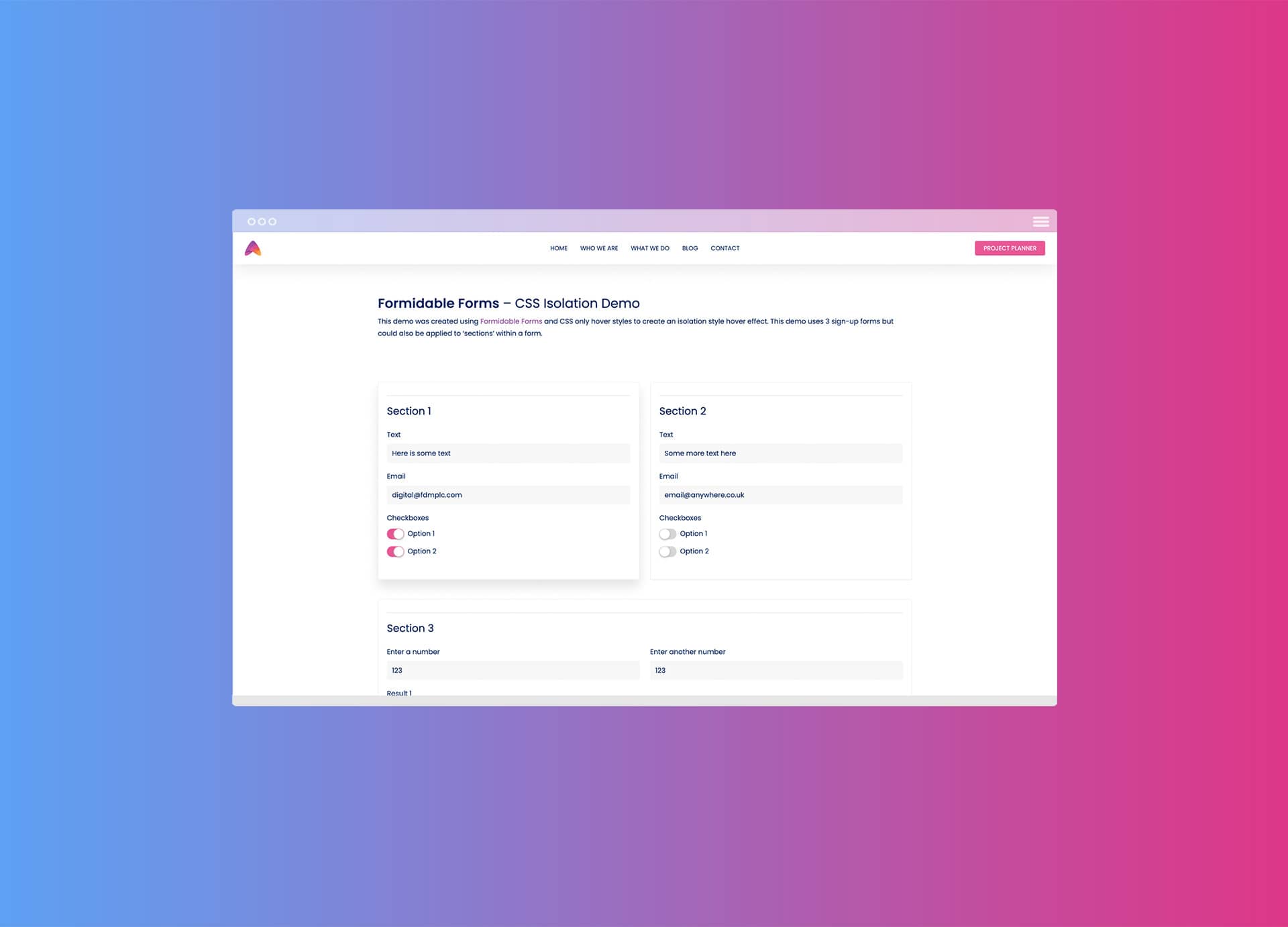 Css Isolation For Asp Net Core  Application Not Working 183 Issue