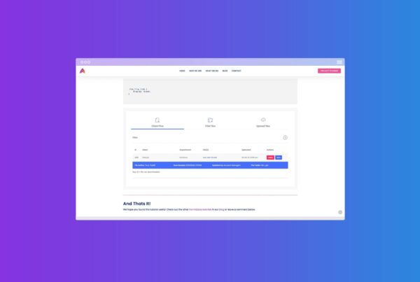 Formidable Forms - File Upload Add-ons
